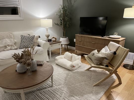 For Lease - 40 Bascom Street Unit# Upper, Uxbridge, Ontario - Photo 1