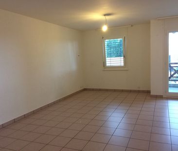 1.5 room studio on the 2nd floor - Foto 1