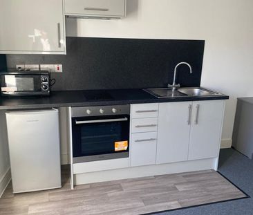 Studio Flat, Fishponds, BS16 - Photo 3