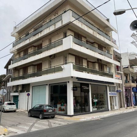 Κτίριο για ενοικίαση Κορωπί - Φωτογραφία 3