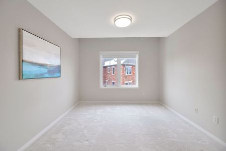 For Lease - 15 Hays Boulevard Unit# 10, Oakville, Ontario - Photo 2