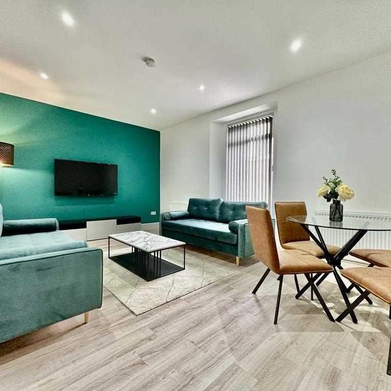 4 bedroom house share to rent - Photo 1