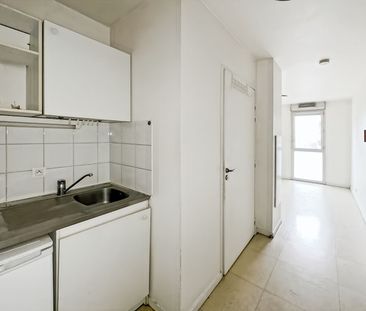 Appartement Rosny Sous Bois 1 pièce(s) - Photo 2