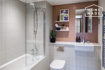 1 bedroom flat to rent - Photo 4