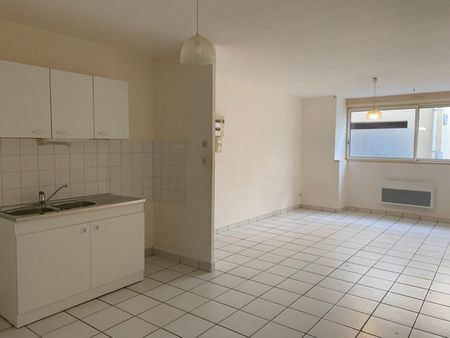 Location Appartement 2 pièces 48m² BOURG LES VALENCE 26500 - Photo 5