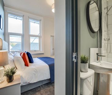 Beechwood Crescent (Room 3), Burley, Leeds - Photo 4