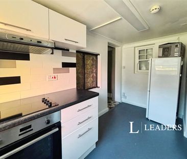 2 bedroom maisonette to rent Gardner Street, Brighton, East Sussex,... - Photo 5