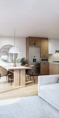 Appartement · 68 m² · Chomedey - Photo 3