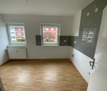 Demnächst frei! 2-Zimmer-Wohnung in Hamm Bockum-Hövel - Foto 1