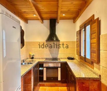 Alquiler de piso en Centro - Photo 1