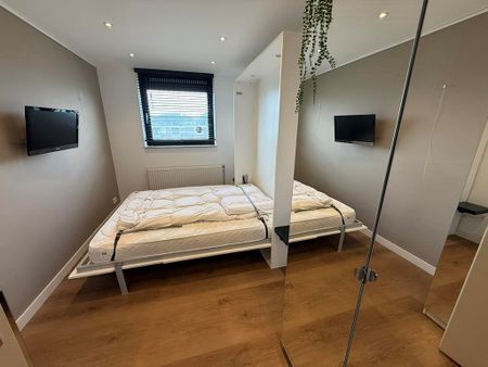 Te huur: Appartement Fluweelboomlaan in Amstelveen - Foto 3