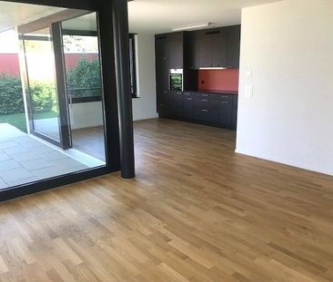3.5 Zimmer, 81 m², EG - Foto 2