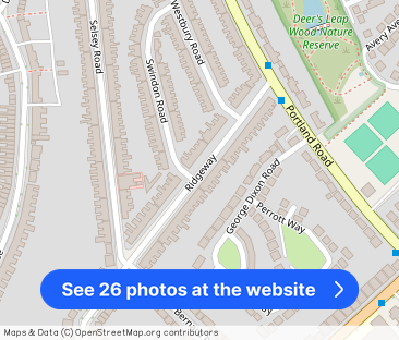 Ridgeway, Edgbaston, Birmingham - Photo 1