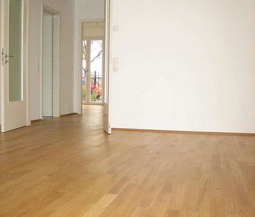 ~ VOM FEINSTEN - NEUBAU MAISONETTEWOHNUNG MIT ALLEM WAS DAS HERZ BEGEHRT ~ - Foto 1