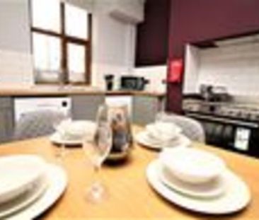 1 bedroom in a house share to rent - Photo 5