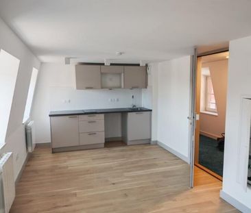 Location Appartement 1 pièce 26m² STRASBOURG 67000 - Photo 1
