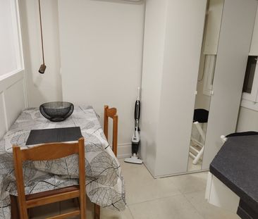 Studio/Γκαρσονιέρα για ενοικίαση Κέντρο - Άγιος Μηνάς (Ηράκλειο Κρή... - Φωτογραφία 4