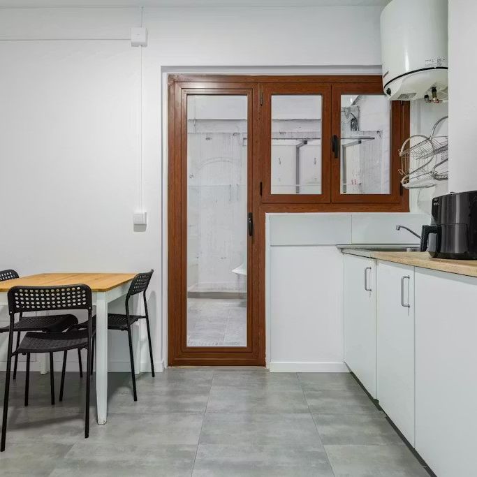 Gran Via Marquès del Túria Gran Via, Valencia, Valencian Community 46005 - Photo 1