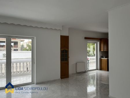 Διαμέρισμα για ενοικίαση Νέο Ψυχικό - Φωτογραφία 3