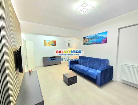 Apartament Nou Berceni - Metalurgiei Park - Aparatorii Patriei - Photo 2