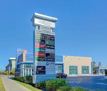 For Lease - 1 Uptown Drive Unit# 902, Markham, Ontario - Photo 5