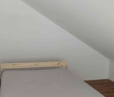 1.5 Zimmer, 34 m² - Photo 2