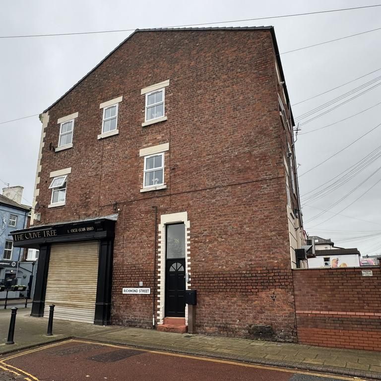 1 bedroom flat to rent - Photo 1