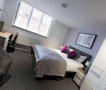 The Old County Hall - Studio 7 - Photo 5