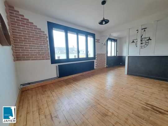 4 PIÈCES SAINT-MARCEL - Photo 1