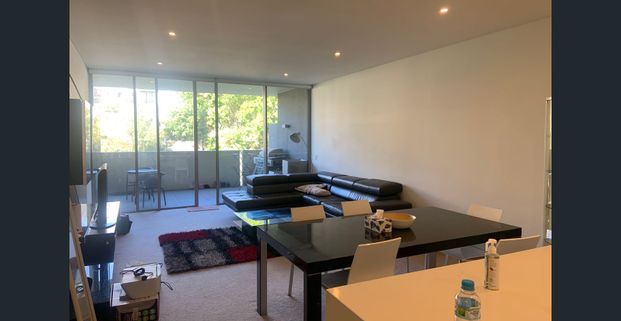 This is a fully furnished apartment and available now !!! Here is a video link for your reference: https://youtu.be/CHrUY5N7Pfg - Photo 1