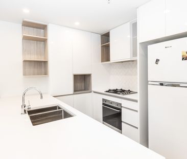 1406/15 Lachlan Street, Waterloo NSW 2017 - Apartment For Rent | Do... - Photo 5