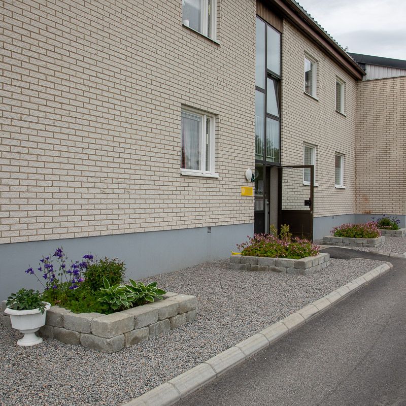 Dalagatan 10 B - Photo 1