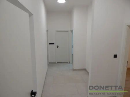 Pronájem pěkného bytu 3+kk (83,4 m - Fotografie 2