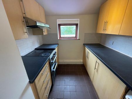2 bedroom terraced house to rent - Photo 5