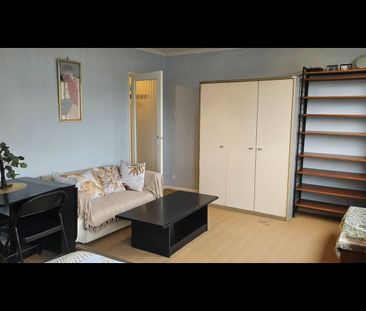 Studio Flat, Kersfield House, SW15 - Photo 2