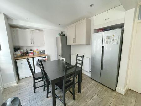 House share to rent - Photo 3