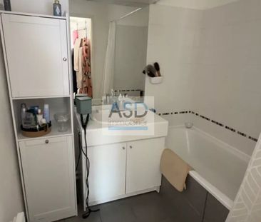 Bel appartement de type 2 - Photo 5