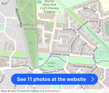 Sandown Drive, Bourne PE10 - Photo 1