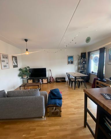 Docentgatan, Uppsala - Foto 5