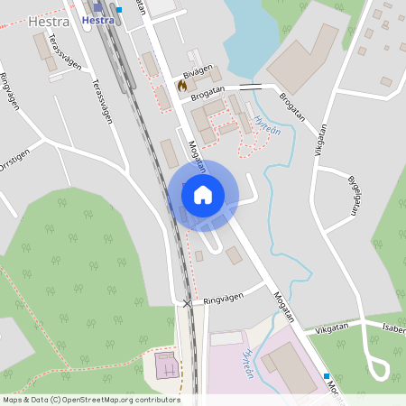 Gislaved, Mogatan, 28, 33571, Hestra