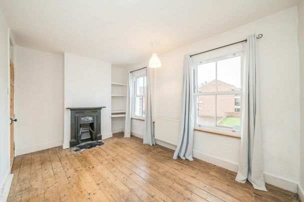 Edwin Road - Photo 1