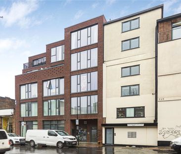 Cambridge Heath Road, Cambridge Heath, London, E2 9FS - Photo 5