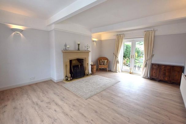 2 bedroom semi-detached house to rent - Photo 1