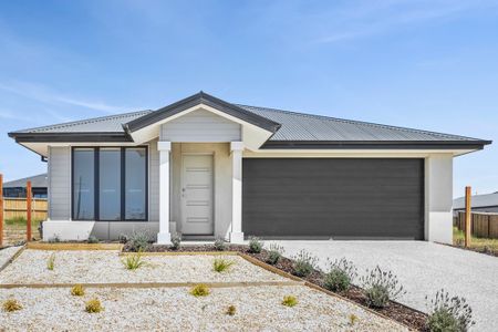 Brand New - Four Bedroom Family Home - Coveted School Zone - Photo 3