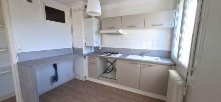 Location - Appartement - 2 pièces - 40.00 m² - montauban - Photo 5