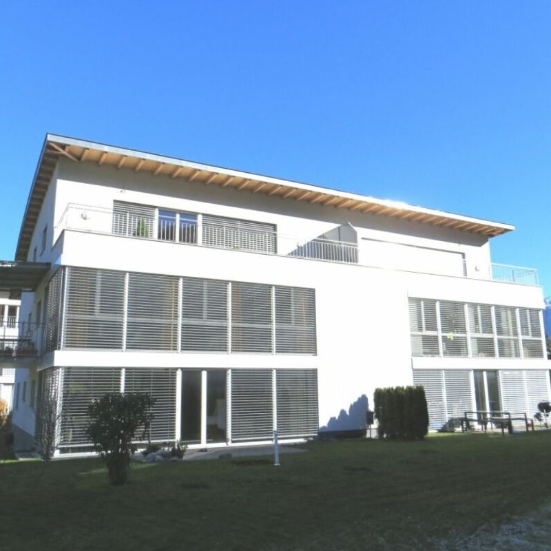 3.5-Zimmerwohnung an ruhiger, sonniger Lage - Photo 1