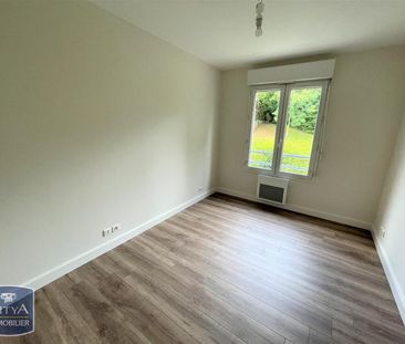 Location Appartement 2 pièces 51m² LIMOGES 87000 - Photo 2