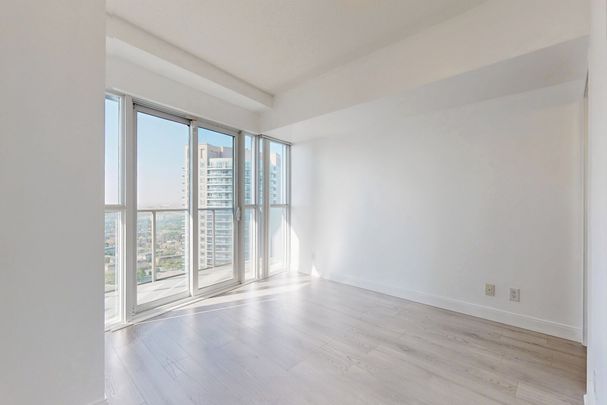 For Lease - 60 Absolute Avenue Unit# 2906, Mississauga, Ontario - Photo 1