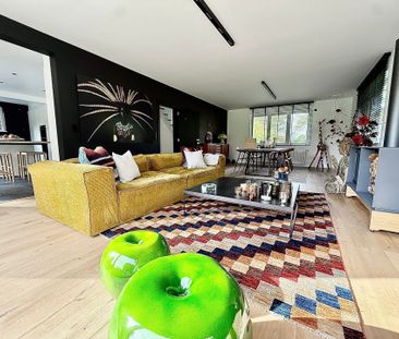 Tout savoir sur cette maison à Rhode-St-Genèse - foto 1