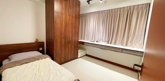 Blk 811A Keat Hong Colours (Choa Chu Kang), HDB 4 Rooms - For Rent - Photo 2